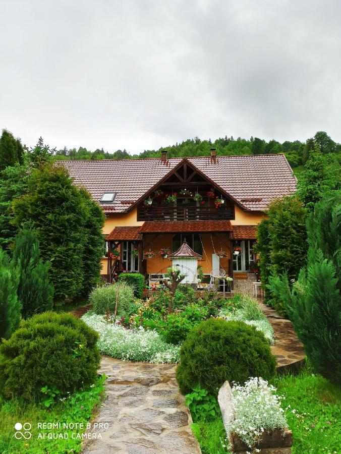 Hotel Casa Lucia à Damuc Extérieur photo