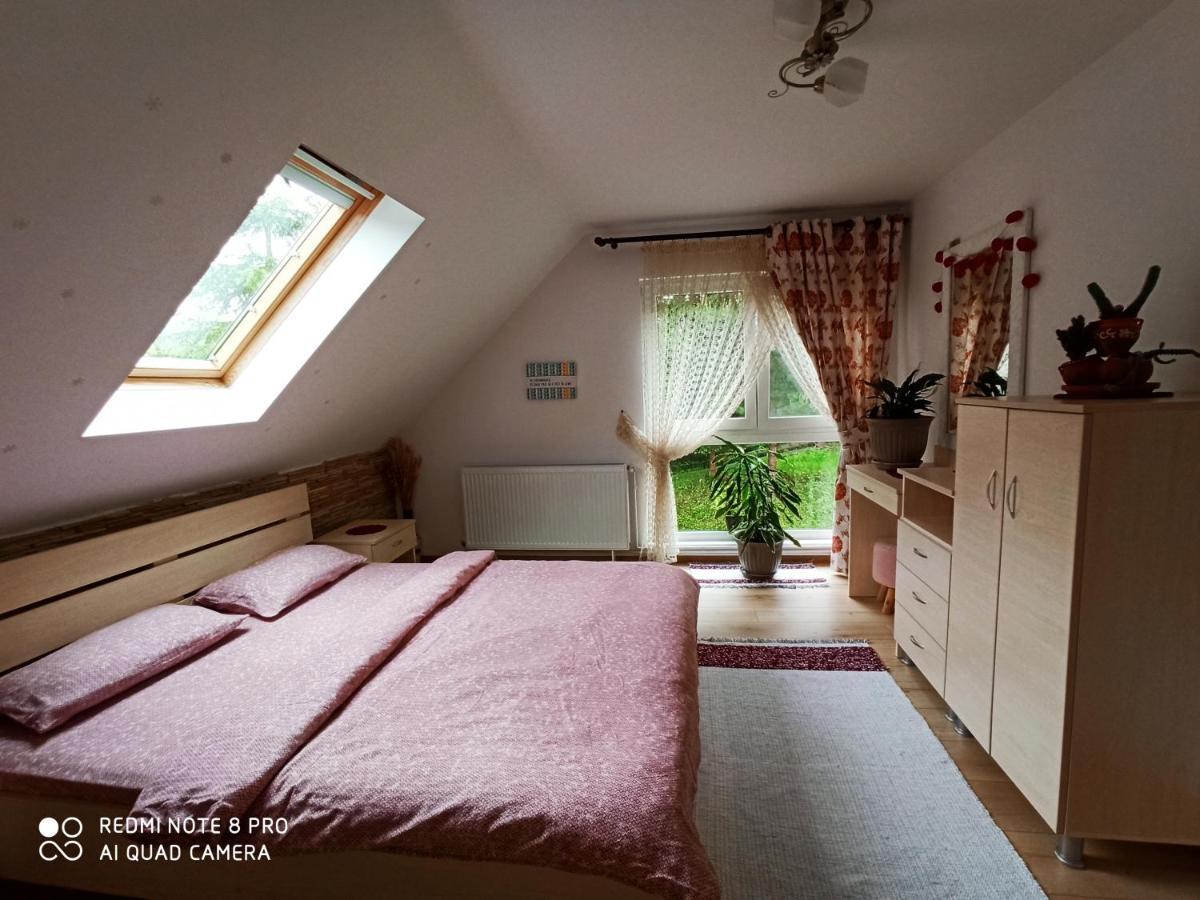 Hotel Casa Lucia à Damuc Extérieur photo