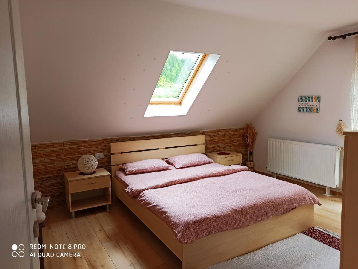 Hotel Casa Lucia à Damuc Extérieur photo