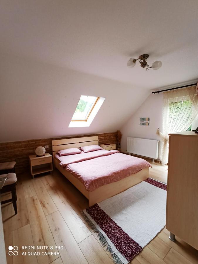 Hotel Casa Lucia à Damuc Extérieur photo