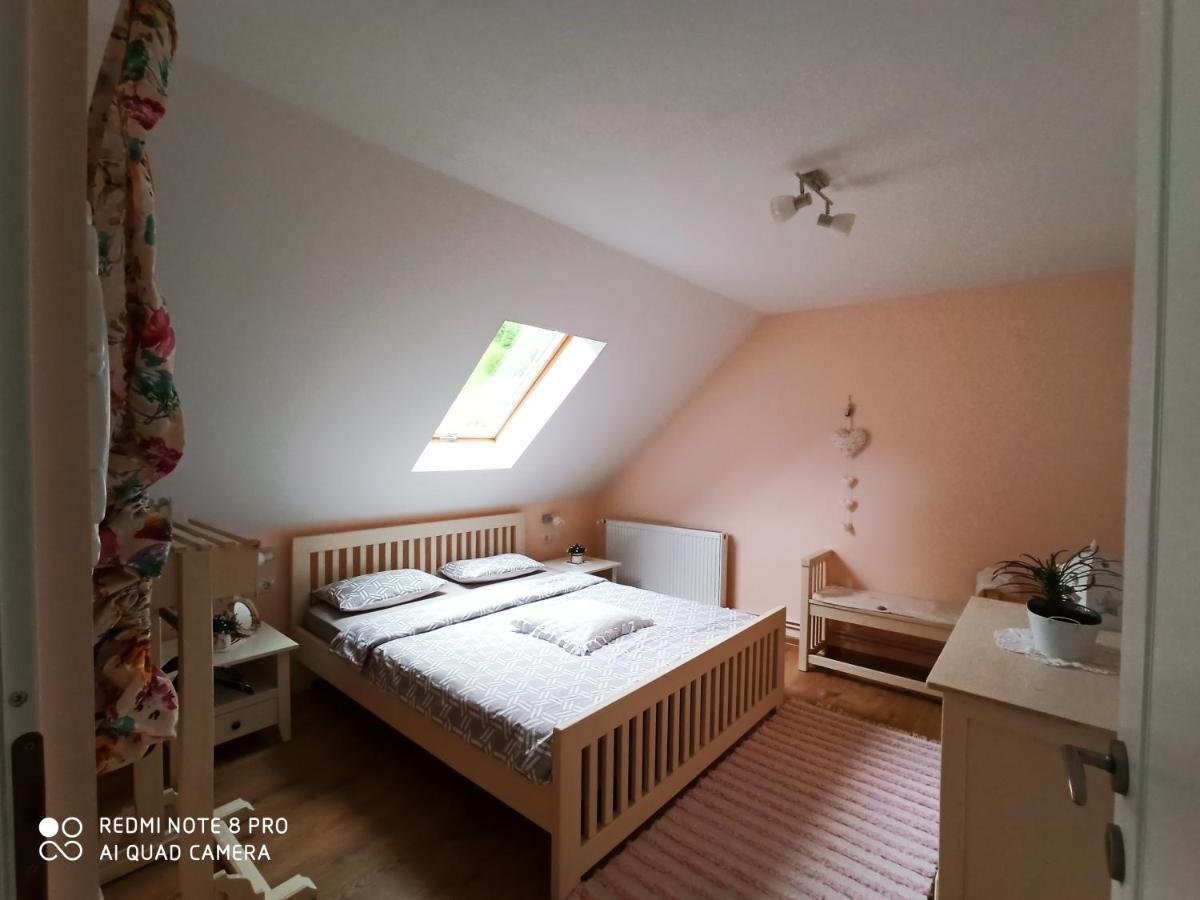 Hotel Casa Lucia à Damuc Extérieur photo