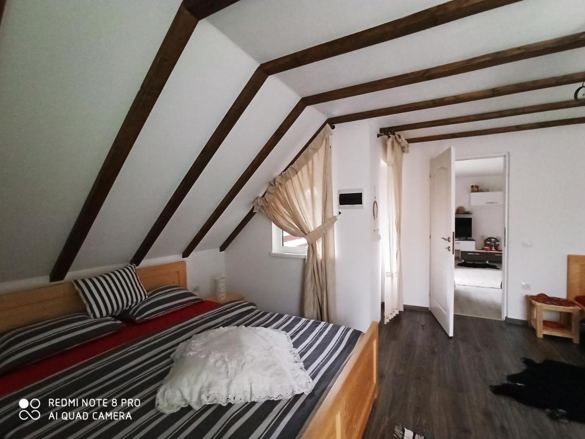 Hotel Casa Lucia à Damuc Extérieur photo