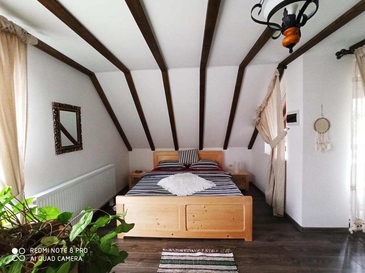 Hotel Casa Lucia à Damuc Extérieur photo