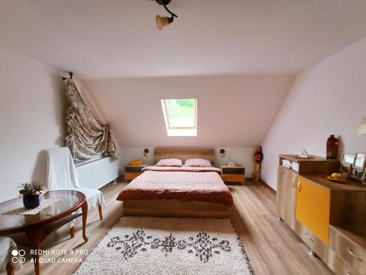 Hotel Casa Lucia à Damuc Extérieur photo