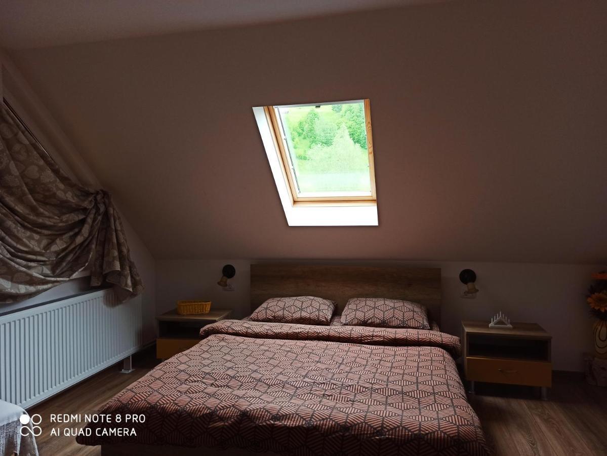 Hotel Casa Lucia à Damuc Extérieur photo
