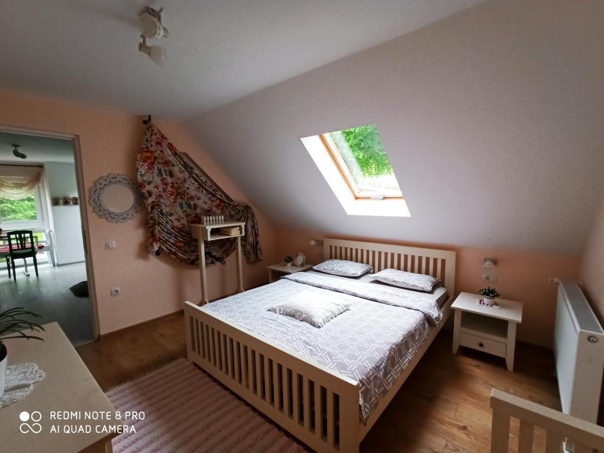 Hotel Casa Lucia à Damuc Extérieur photo