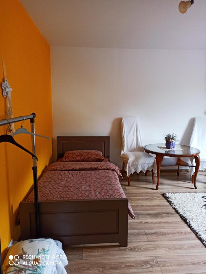 Hotel Casa Lucia à Damuc Extérieur photo
