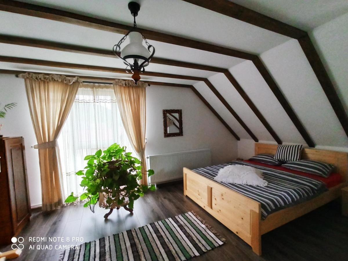Hotel Casa Lucia à Damuc Extérieur photo