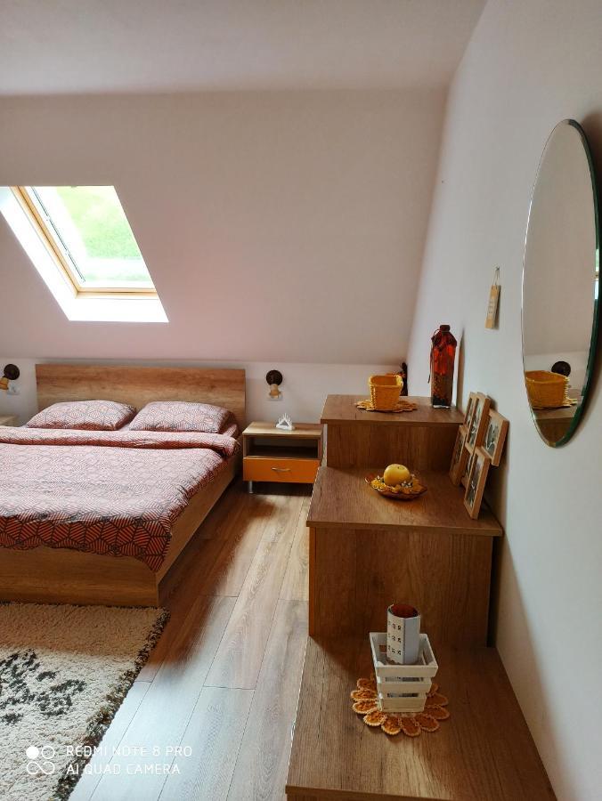 Hotel Casa Lucia à Damuc Extérieur photo