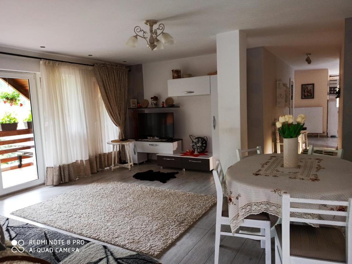 Hotel Casa Lucia à Damuc Extérieur photo