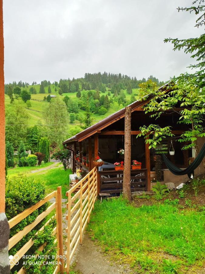 Hotel Casa Lucia à Damuc Extérieur photo