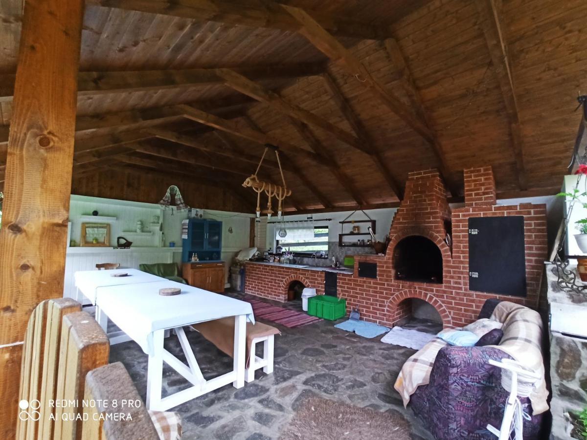 Hotel Casa Lucia à Damuc Extérieur photo