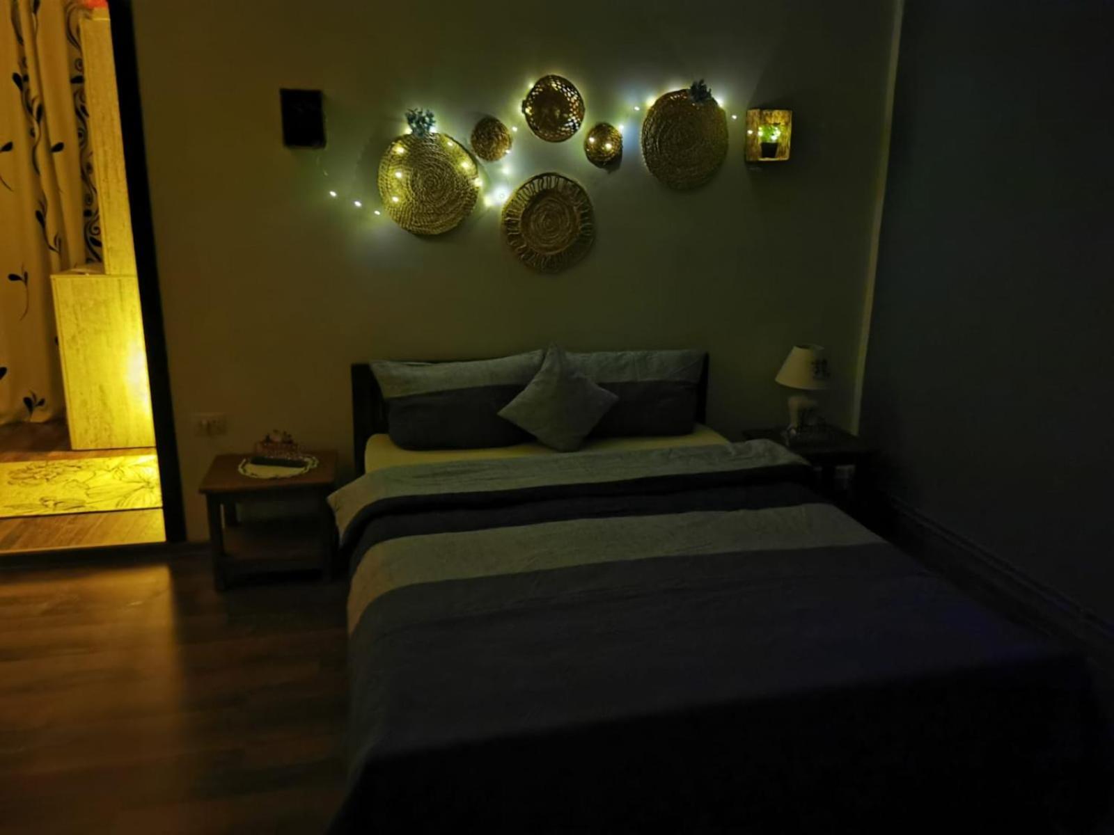 Hotel Casa Lucia à Damuc Extérieur photo
