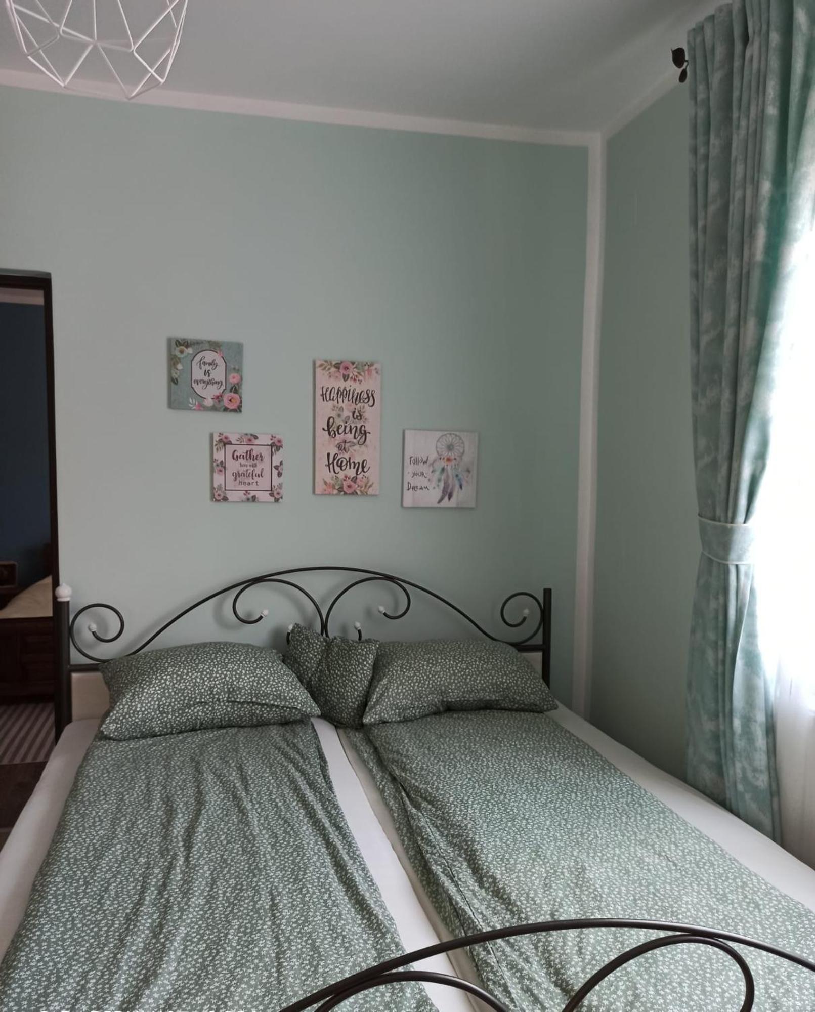 Hotel Casa Lucia à Damuc Extérieur photo