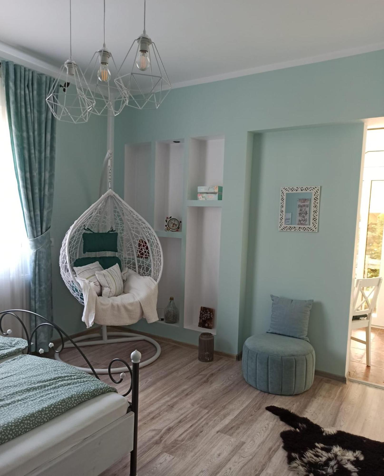 Hotel Casa Lucia à Damuc Extérieur photo