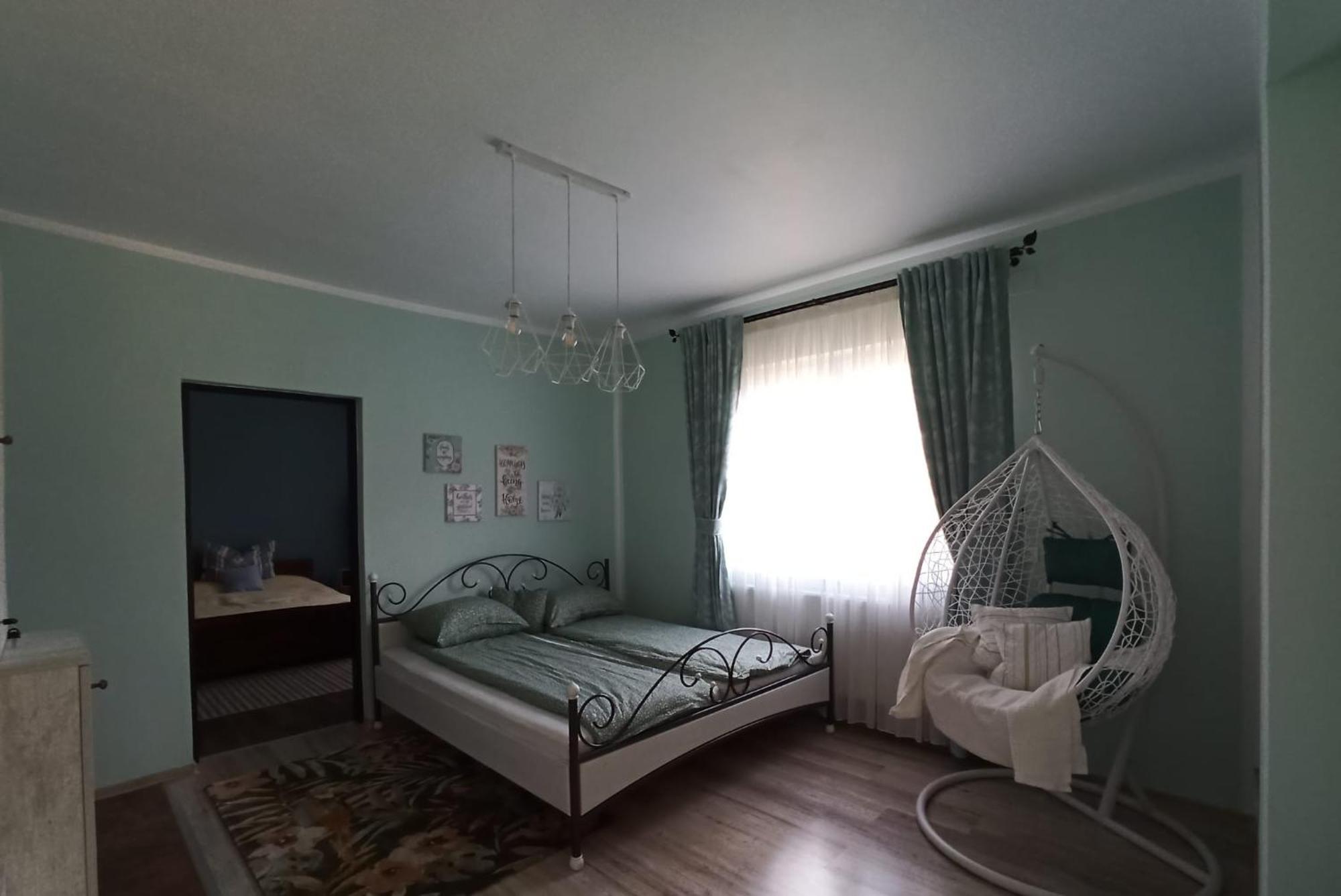 Hotel Casa Lucia à Damuc Extérieur photo