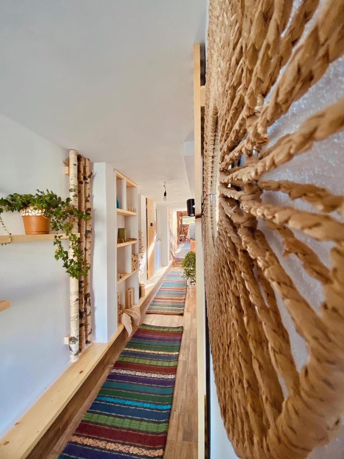 Hotel Casa Lucia à Damuc Extérieur photo