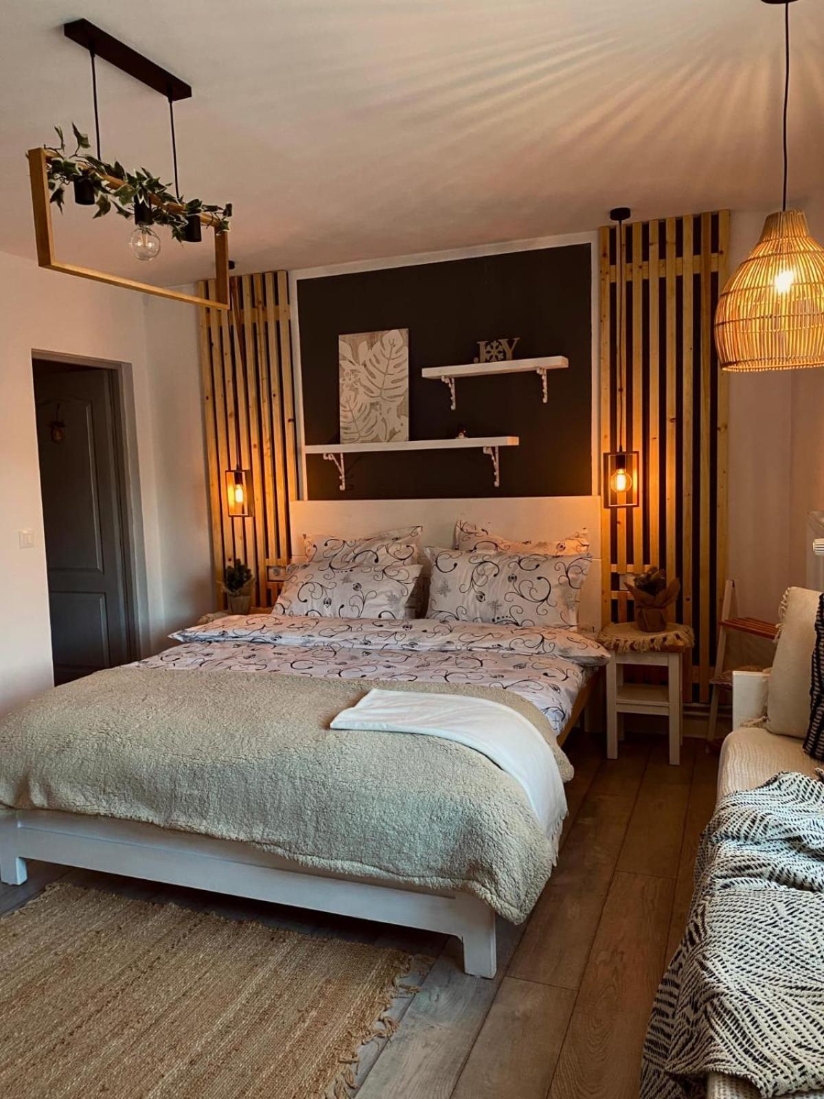 Hotel Casa Lucia à Damuc Extérieur photo