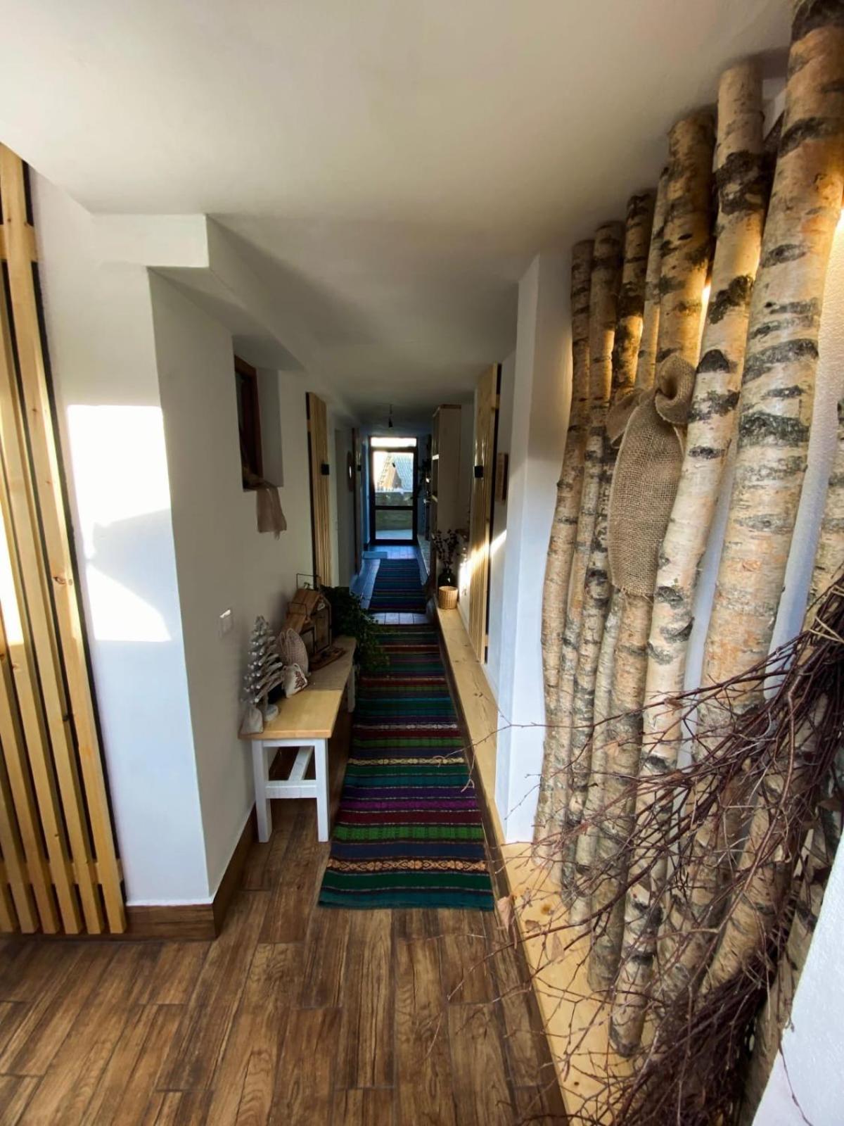 Hotel Casa Lucia à Damuc Extérieur photo
