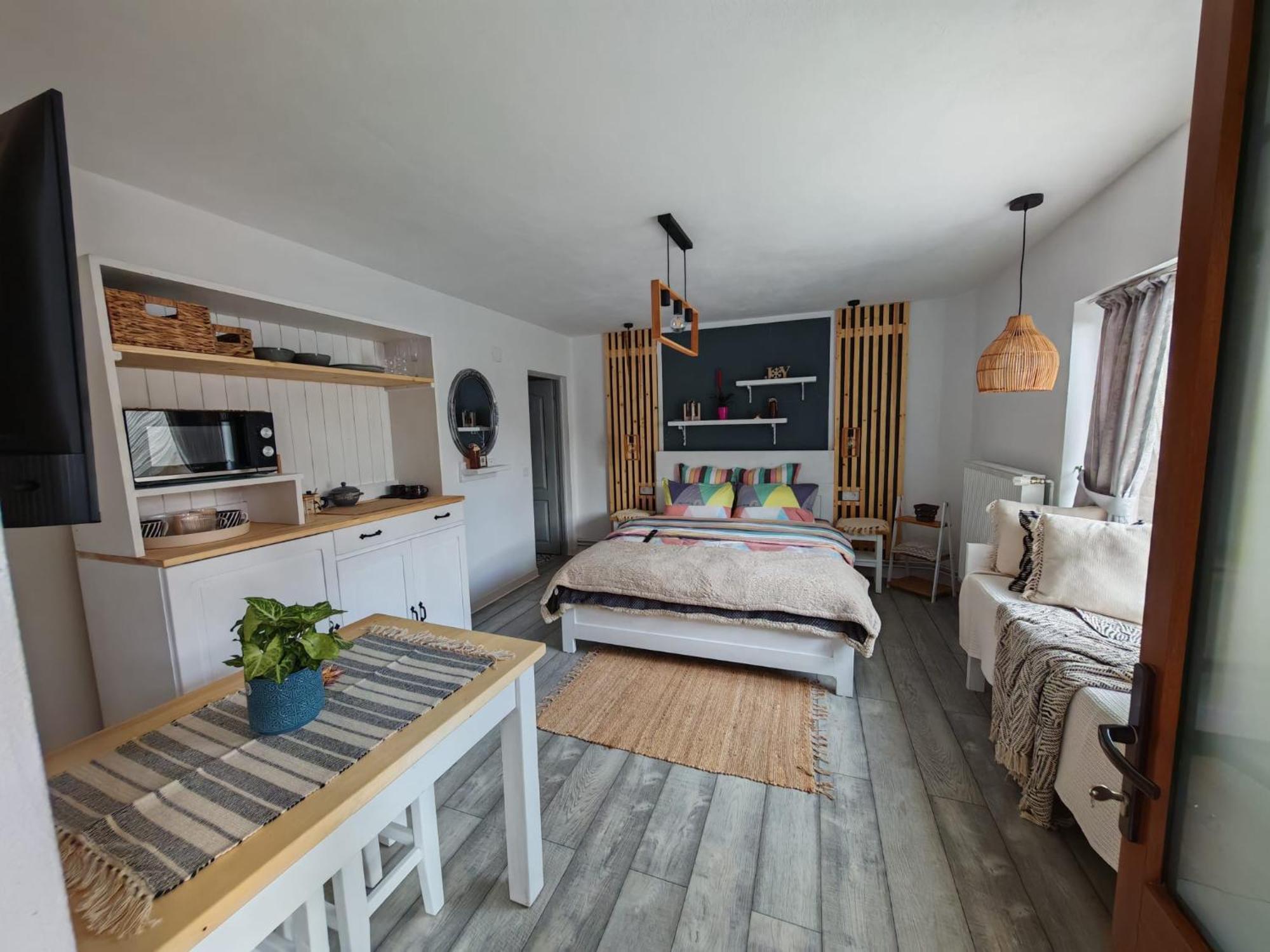 Hotel Casa Lucia à Damuc Extérieur photo