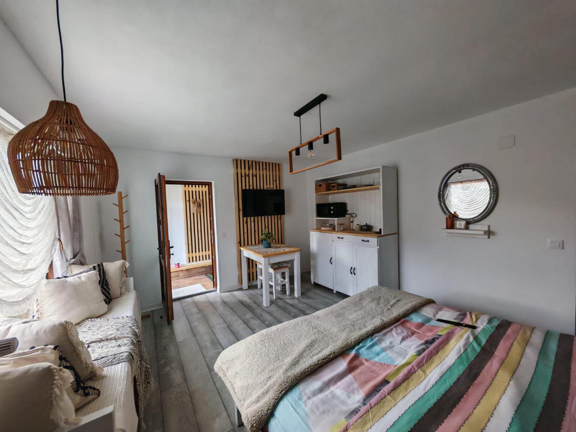 Hotel Casa Lucia à Damuc Extérieur photo