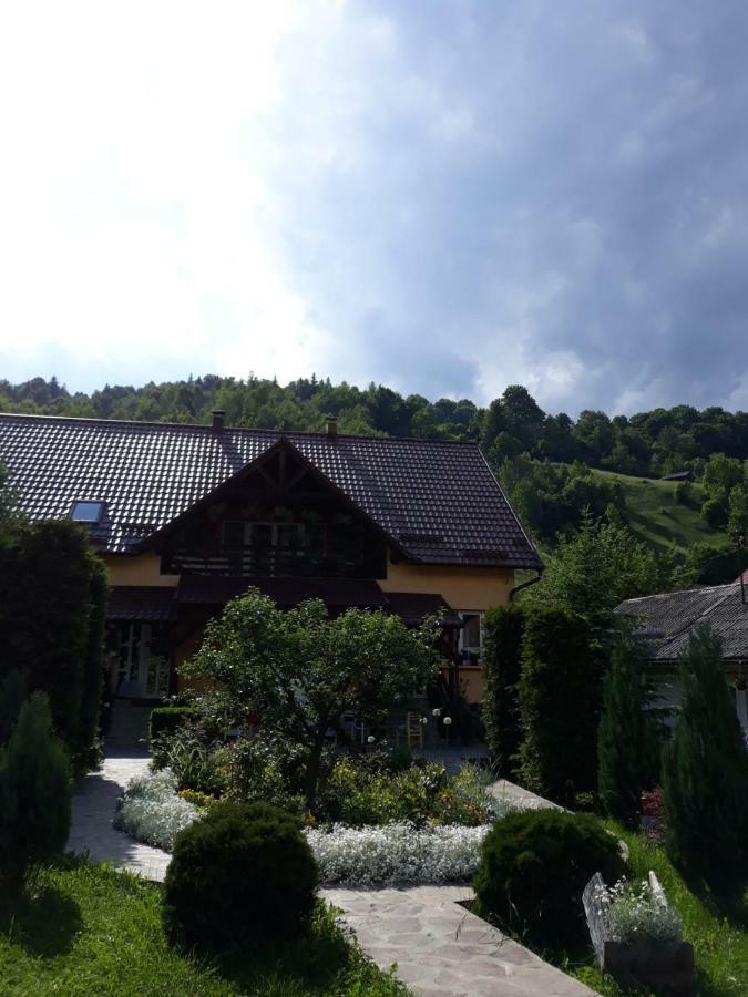 Hotel Casa Lucia à Damuc Extérieur photo