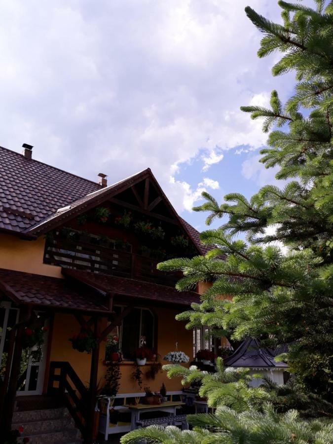 Hotel Casa Lucia à Damuc Extérieur photo